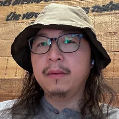 Ed Huang