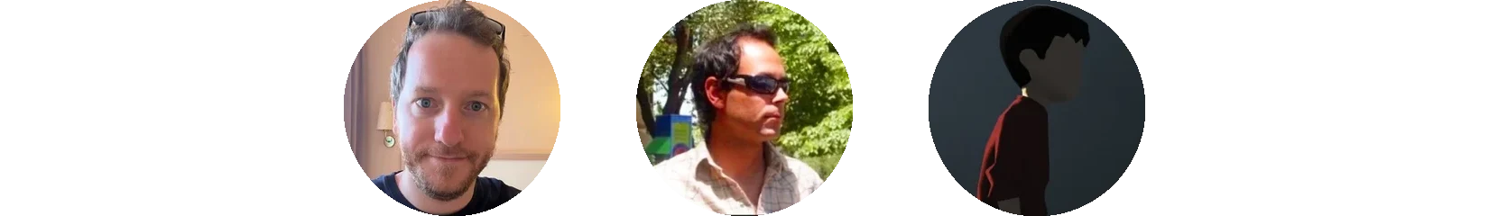 Mihai, Mateo Vaz y Nira